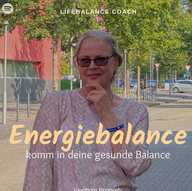 Podcast-Energiebalance